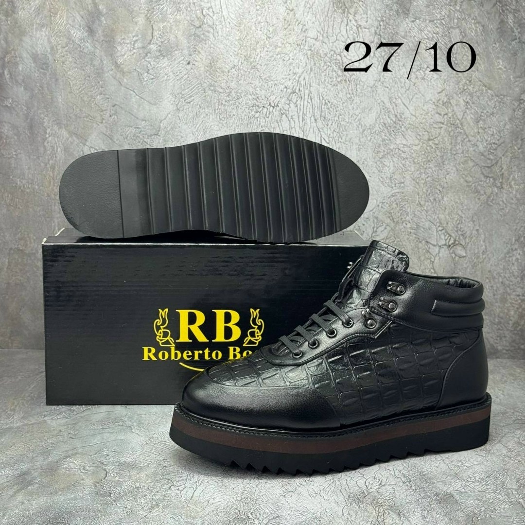 мужские ботинки,,мужские зимние ботинки,podio ботинки мужские, мужская зимняя