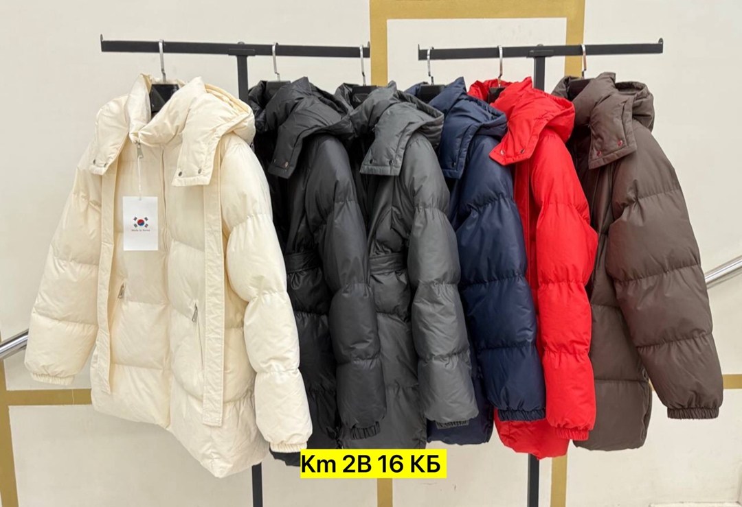 куртка пуховик,куртка модная,красный пуховик,женские пуховики,пуховик