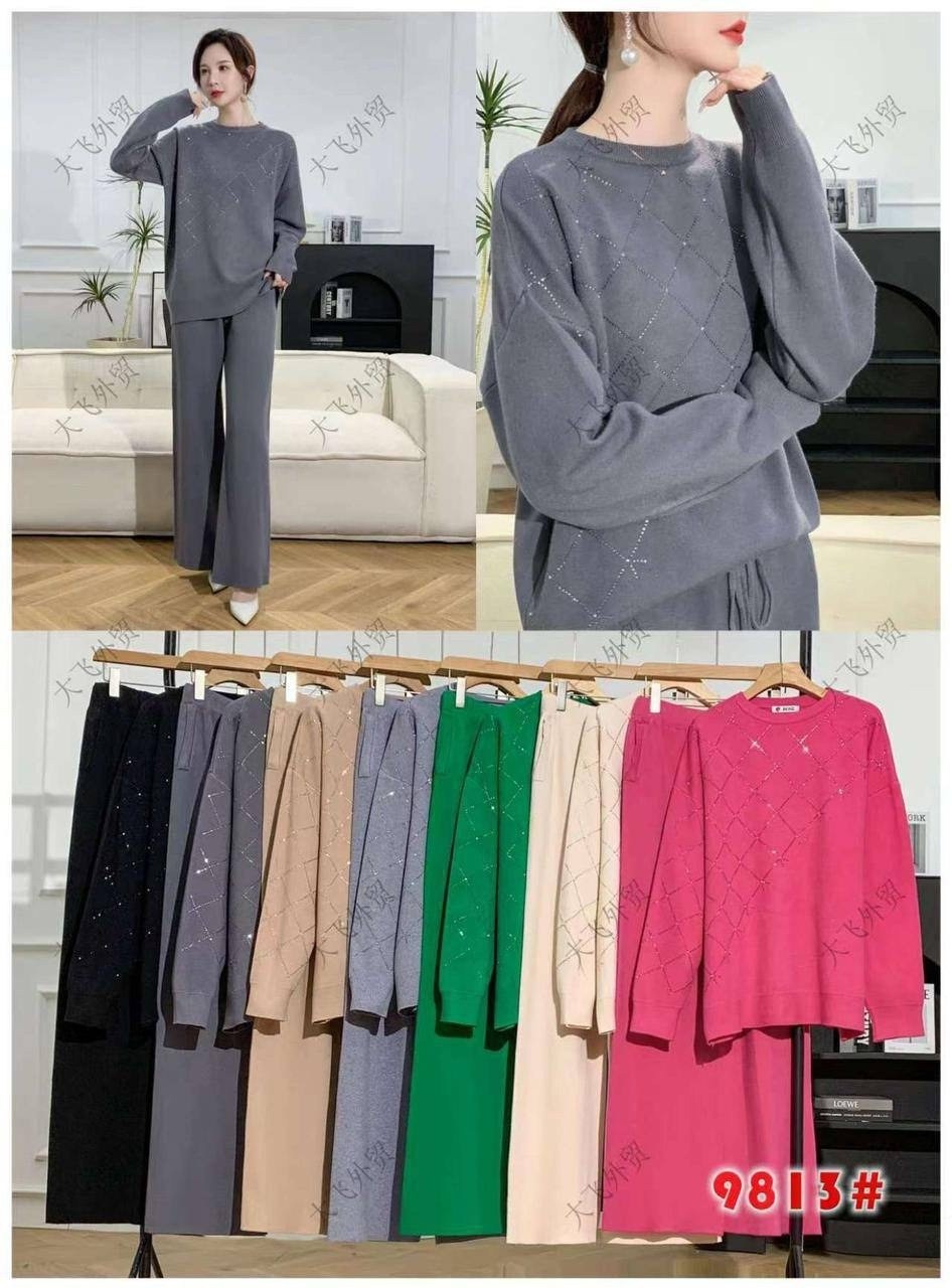 трикотажные костюмы,костюм с брюками,трикотажные костюмы женские,костюм двойка кашемир,стильные костюмы