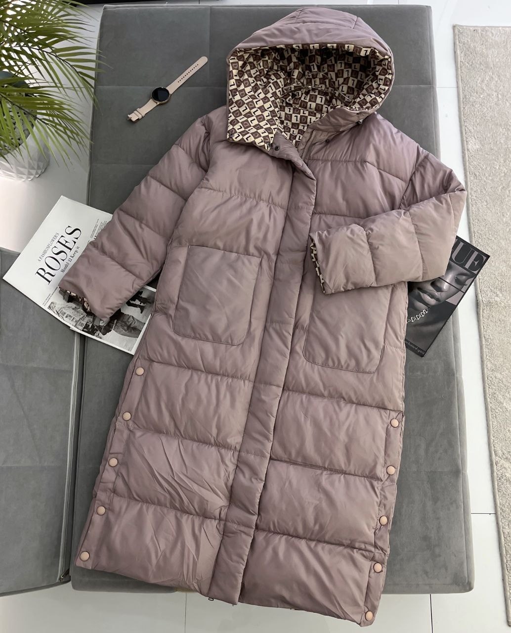 зимние куртки,куртка женская зимняя,пуховик,женские пуховики,пуховик длинное с капюшоном