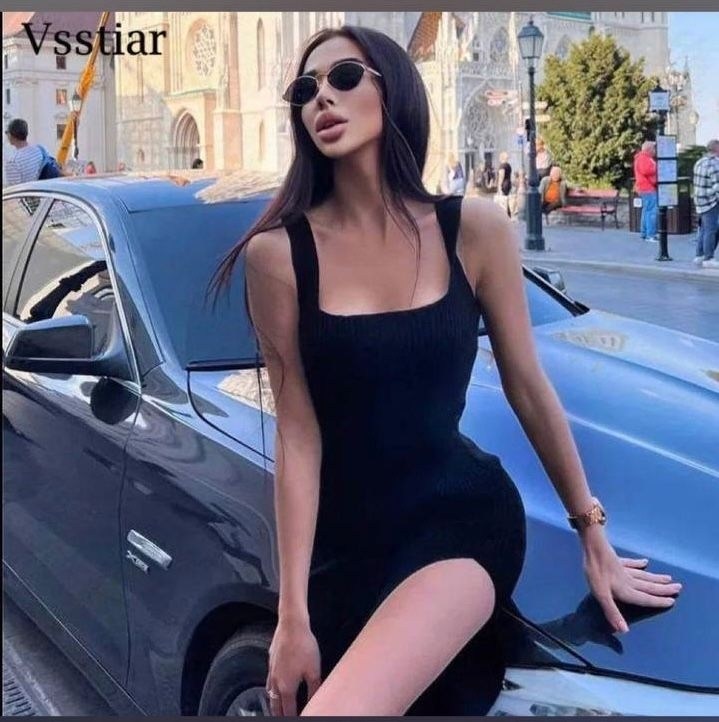 платье лапша с разрезом,платье с разрезами,платье женская,облегающее платье,лапша платье