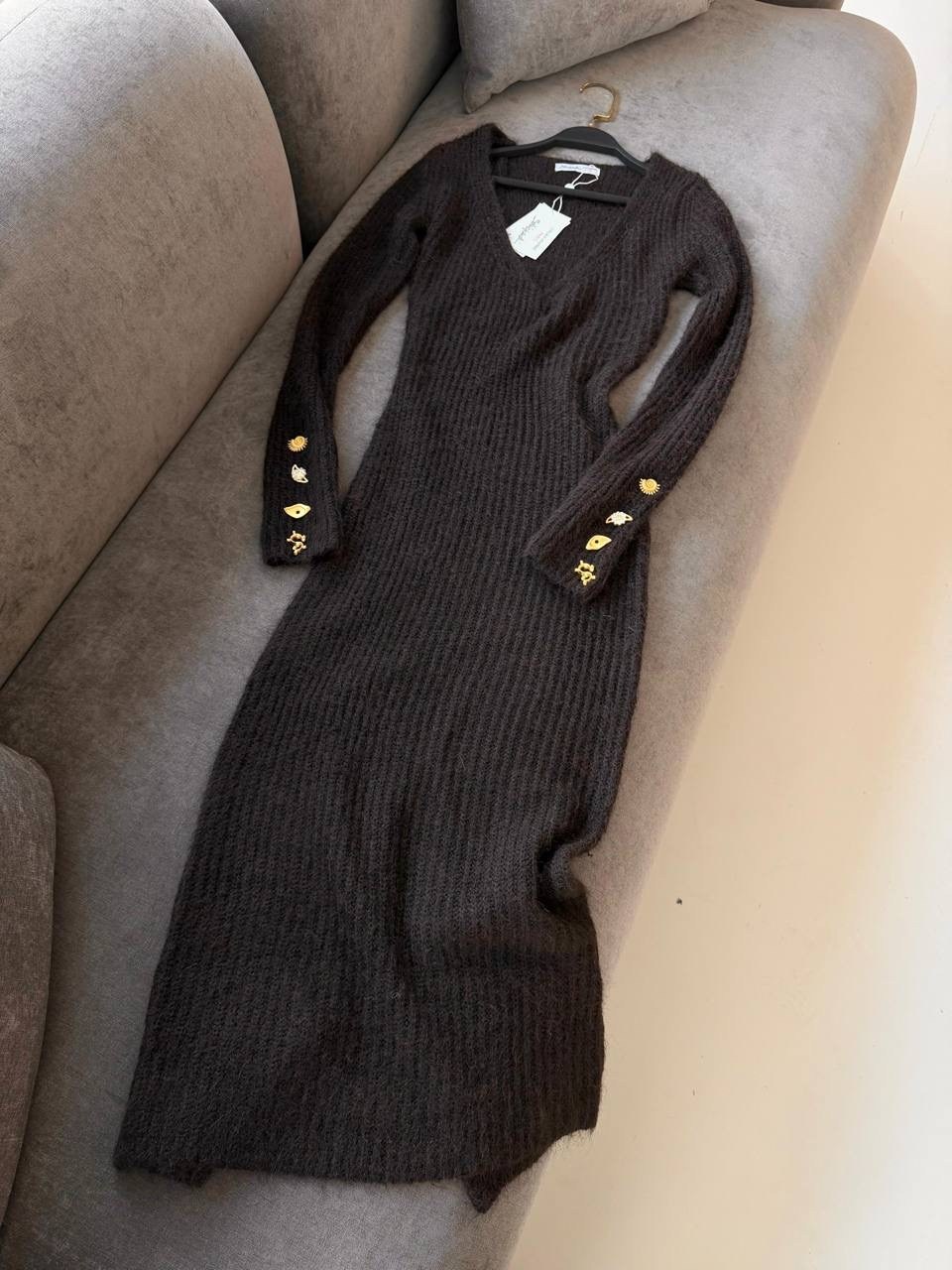 трикотажное платье,женская платья лапша,платье лапша,платье стильное,нарядное платье