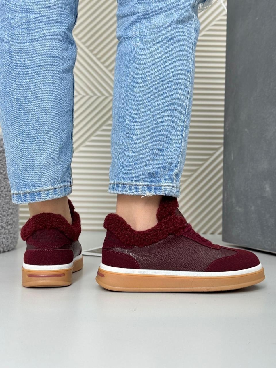 ,зимние женские кроссовки,кроссовки женскиe,женская зимняя ,зимняя