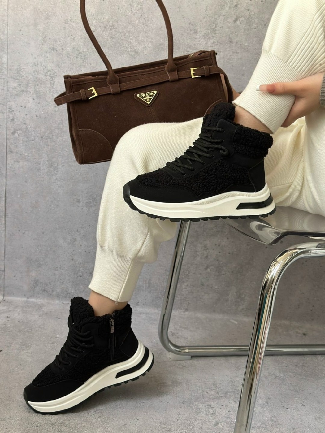 ,кроссовки женские зимние,женские кроссовки,зимние кроссовки,теплые кроссовки