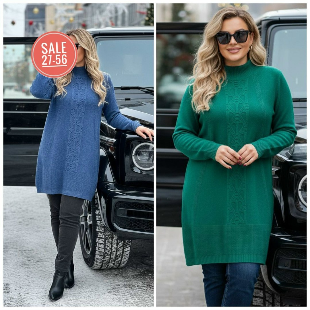 платье туника теплое вязаное,вязаная туника,свитера туники,теплое платье вязаное,платье вязаное