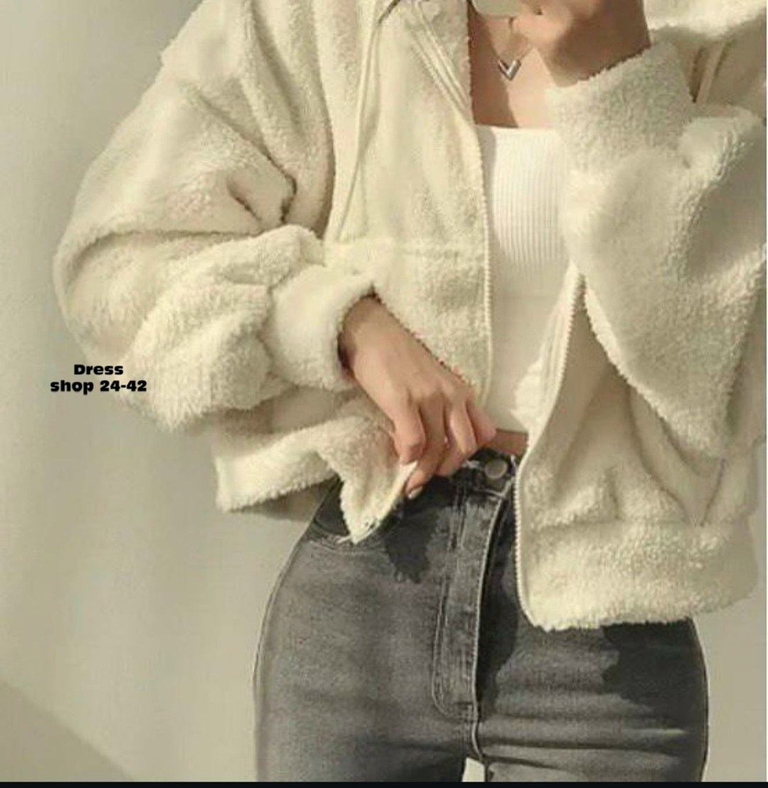 плюшевое худи,плюшевая кофта,худи барашек женская,флисовая толстовка,теплая куртка