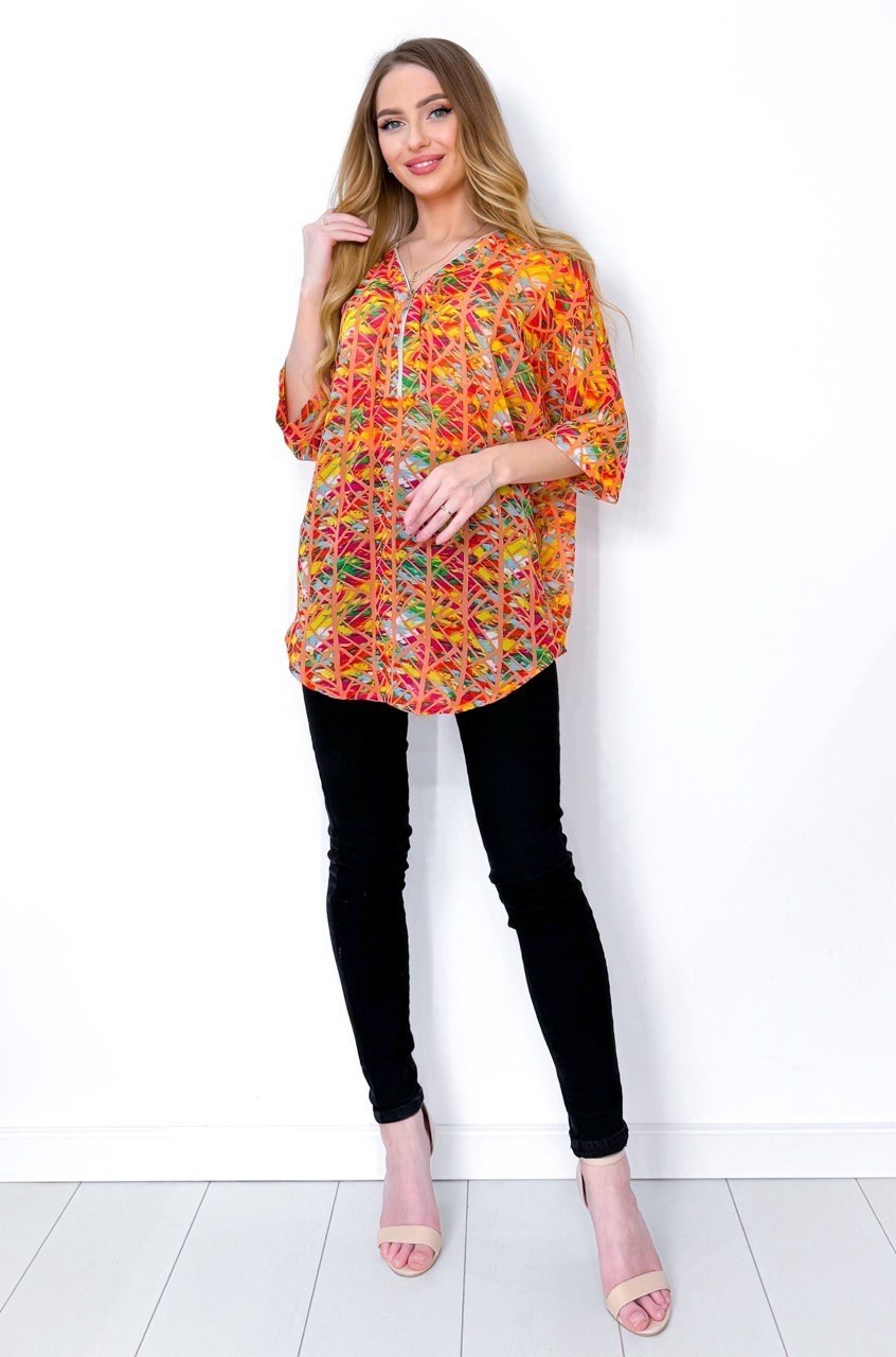 кофта туника,туника вискоза,женские туники,женская кофта,блуза