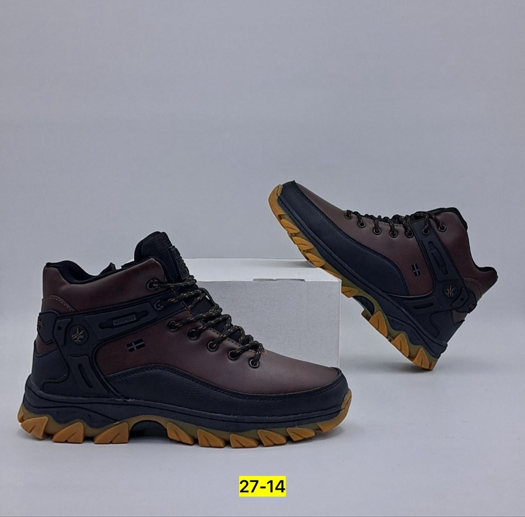 ,ботинки мужские зимние,ботинки мужские зимние ecco,зимняя мужская ,мужские ботинки