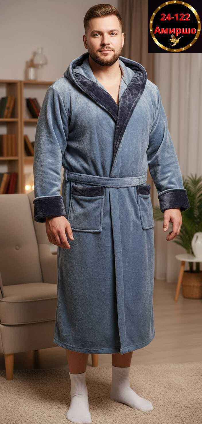 халат мужской махровый,халат мужской махровый с капюшоном,халат домашний мужской,халат мужской,халат мужской велюровый