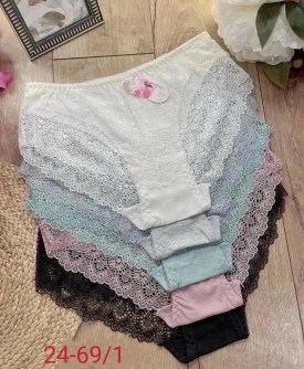 Нижнее белье