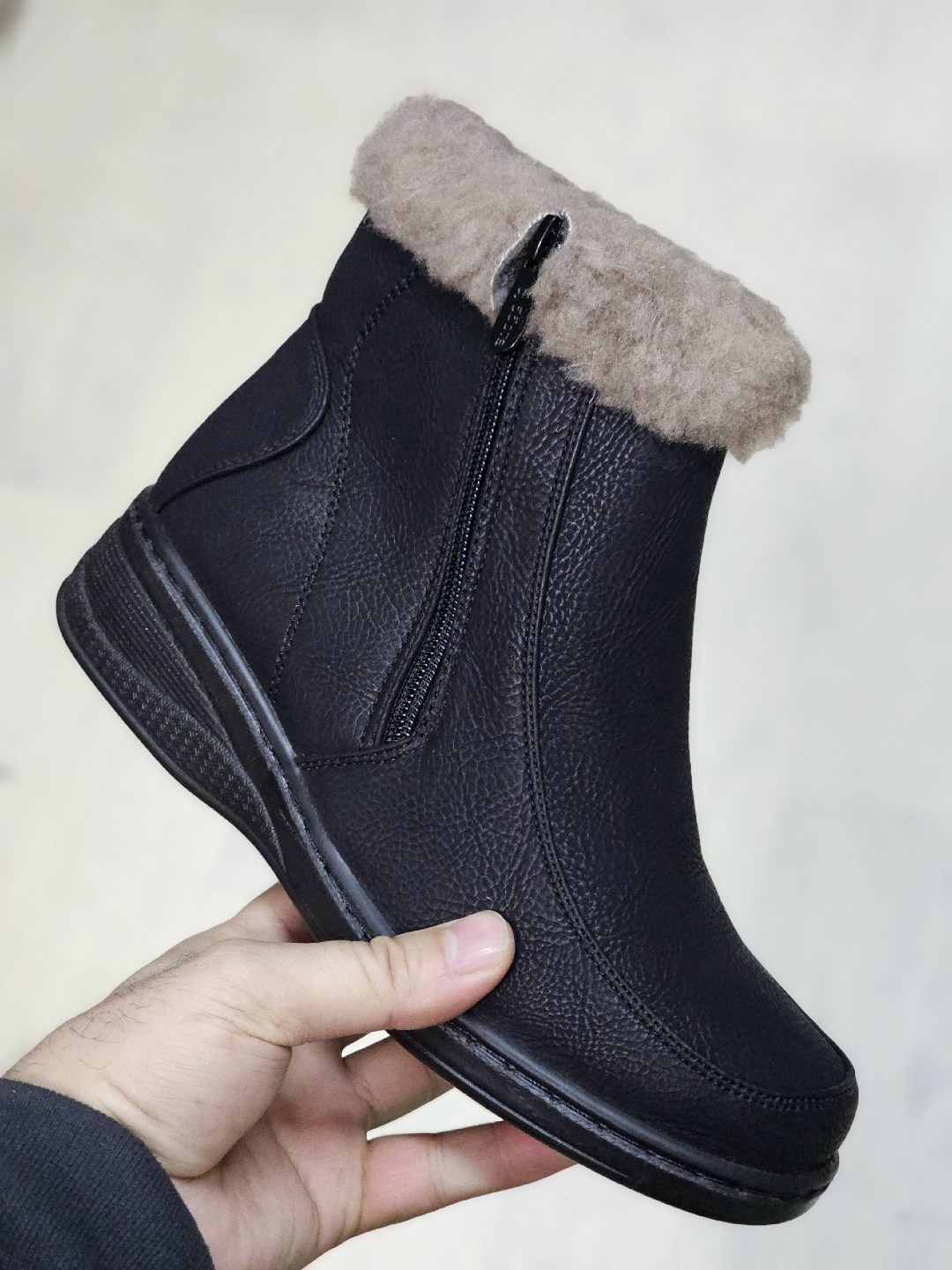 , женская зимняя,ботинки женские,ботинка женские зимние,ботинки зим