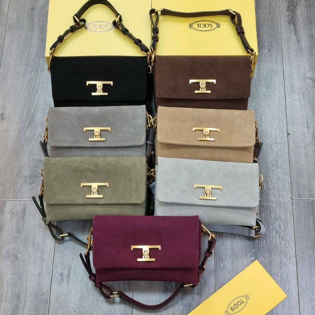 сумки,сумка,tods сумки,замшевая сумка,сумки женская