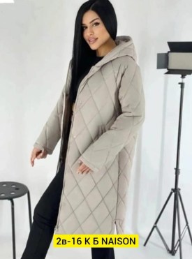 Верхняя одежда