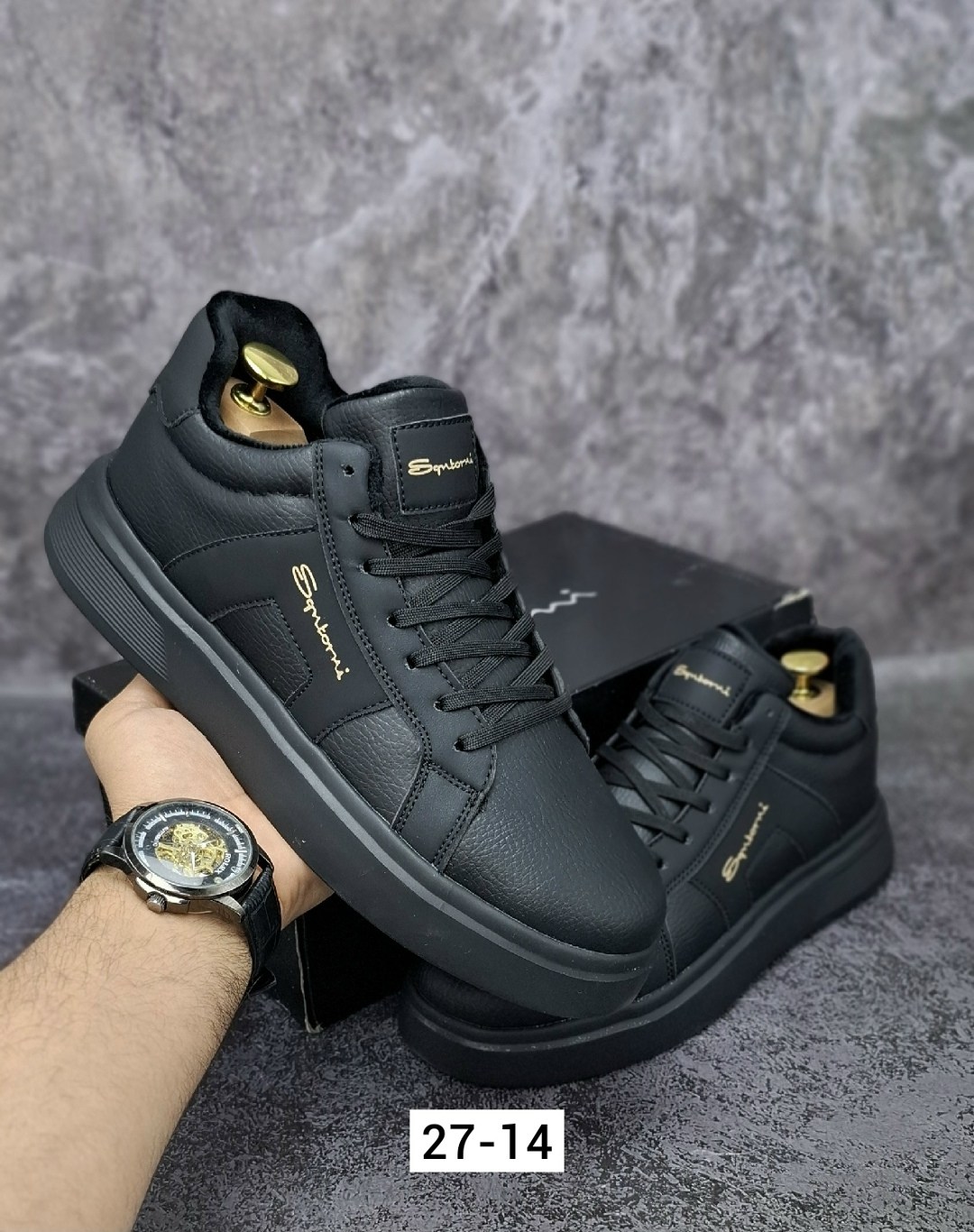 кеды мужские кожаные,кеды santoni мужские,мужские кожаные кроссовки,, мужская