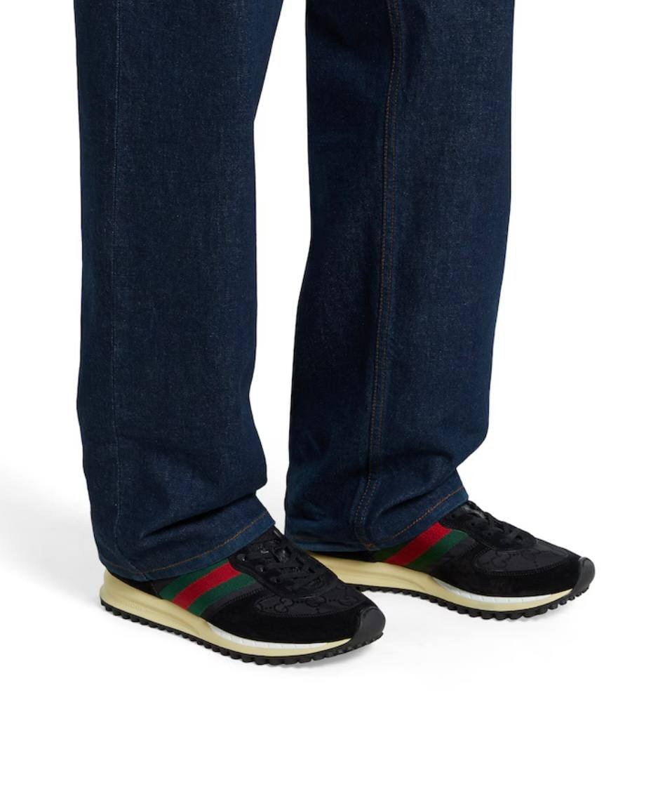 ,кроссовки gucci screener мужские,кроссовки gucci,мужские кроссовки gucci,спортивная