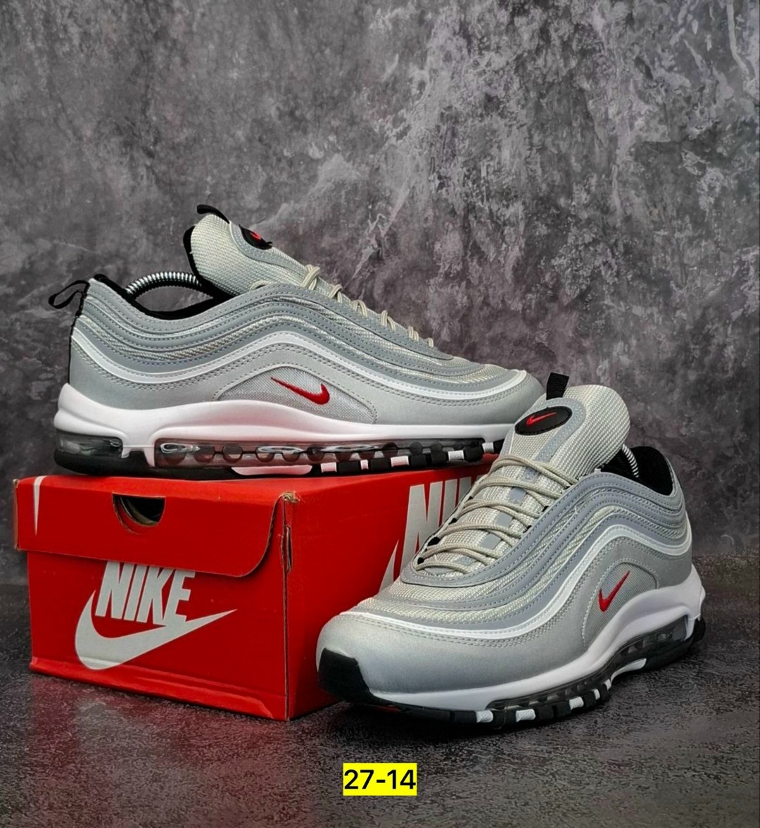 nike air max 97 silver bullet,кроссовки nike air max 97,nike air max 97 silver,кроссовки,кроссовки air max 97