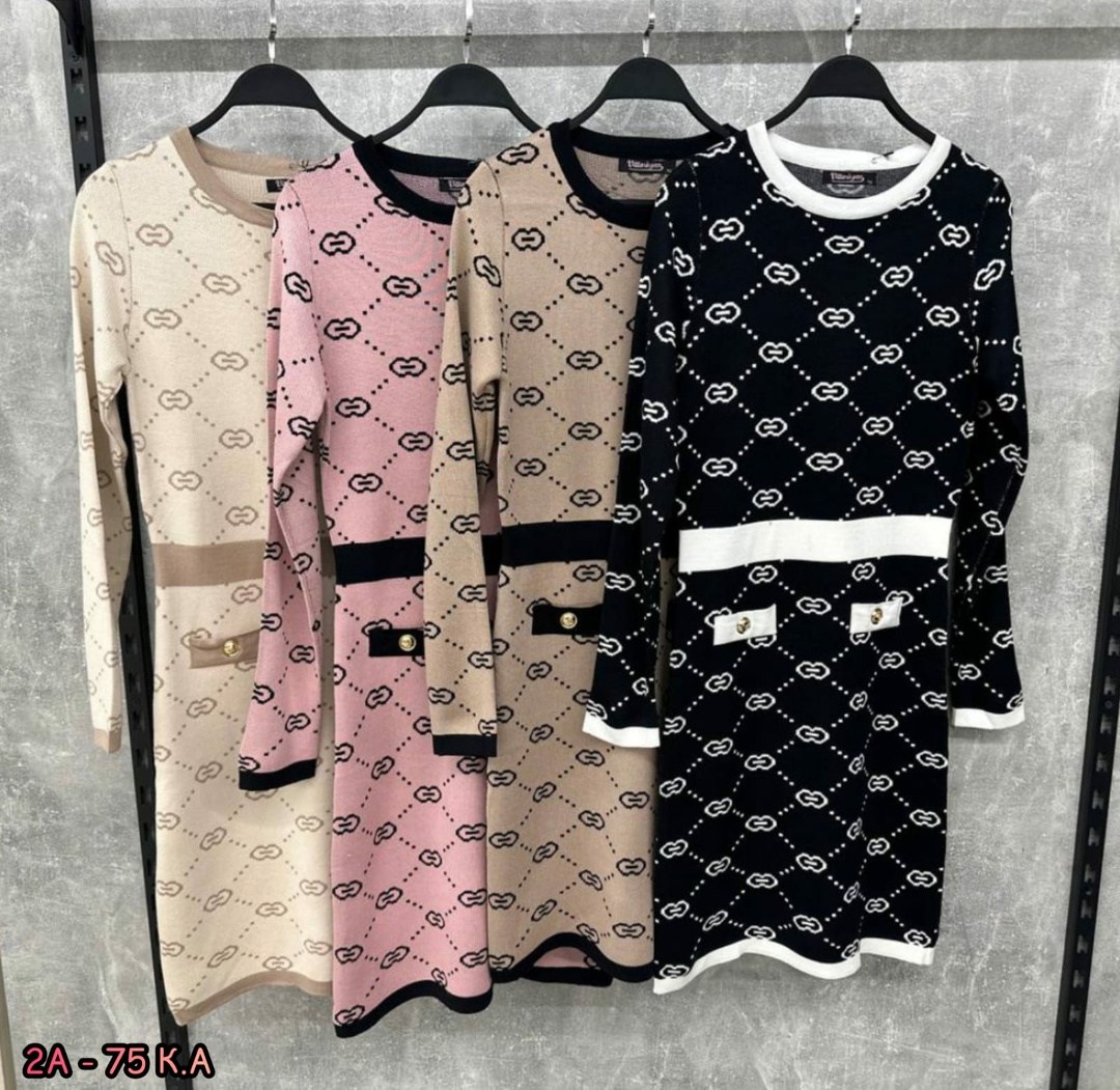 платье женское вязаное,вязаные платья,платье женская,вязаная туника,трикотажное платье