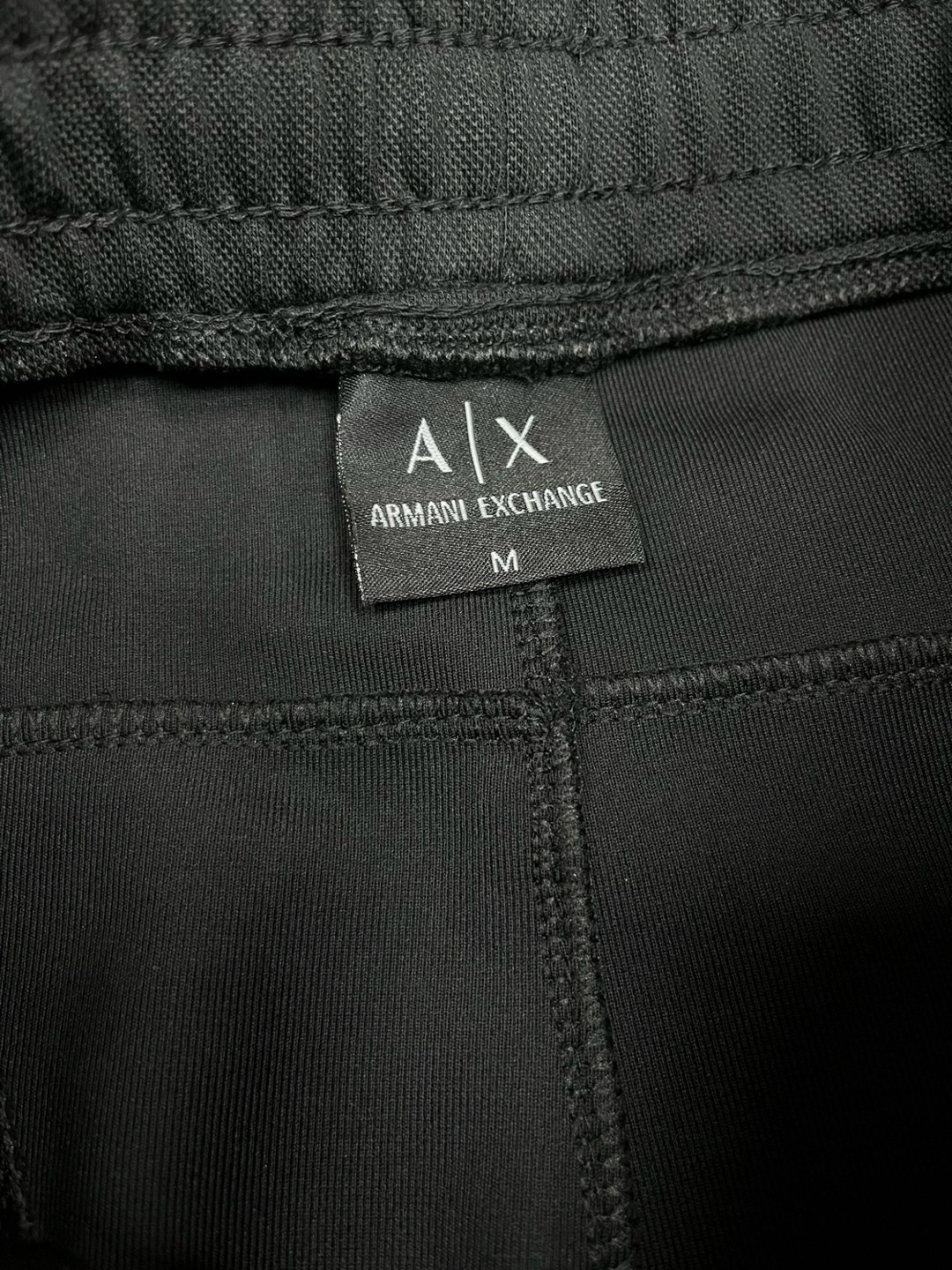 спортивные брюки armani exchange,штаны спортивные armani exchange,спортивные штаны armani,armani exchange armani,