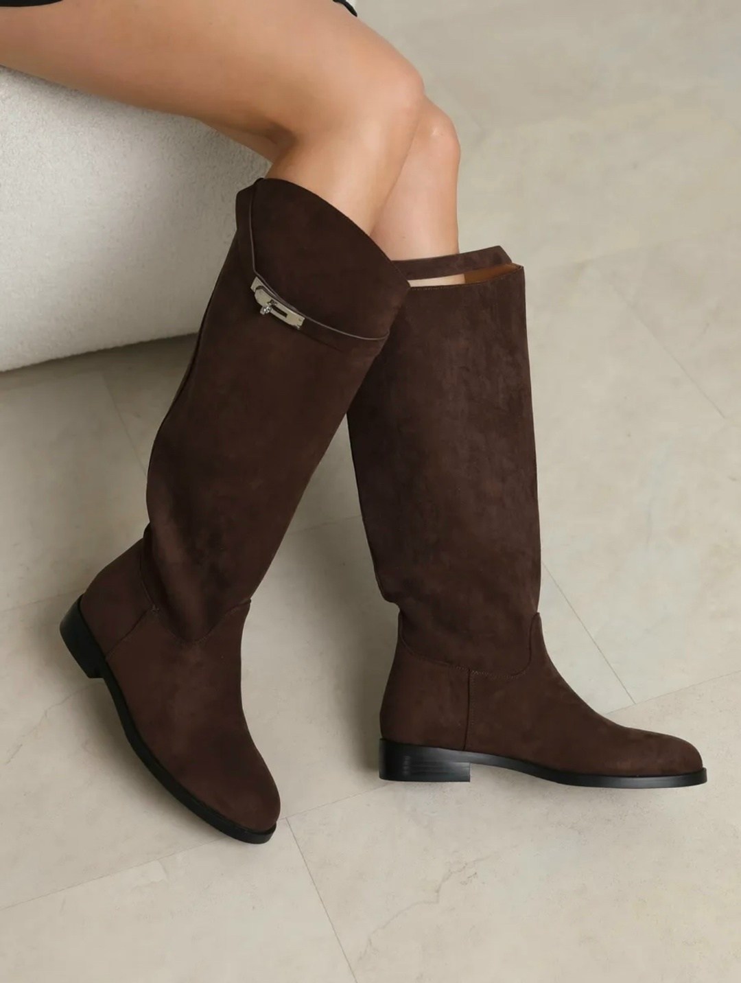 замшевые сапоги,женские сапоги,коричневые сапоги,высокие сапоги женские,сапоги из замши