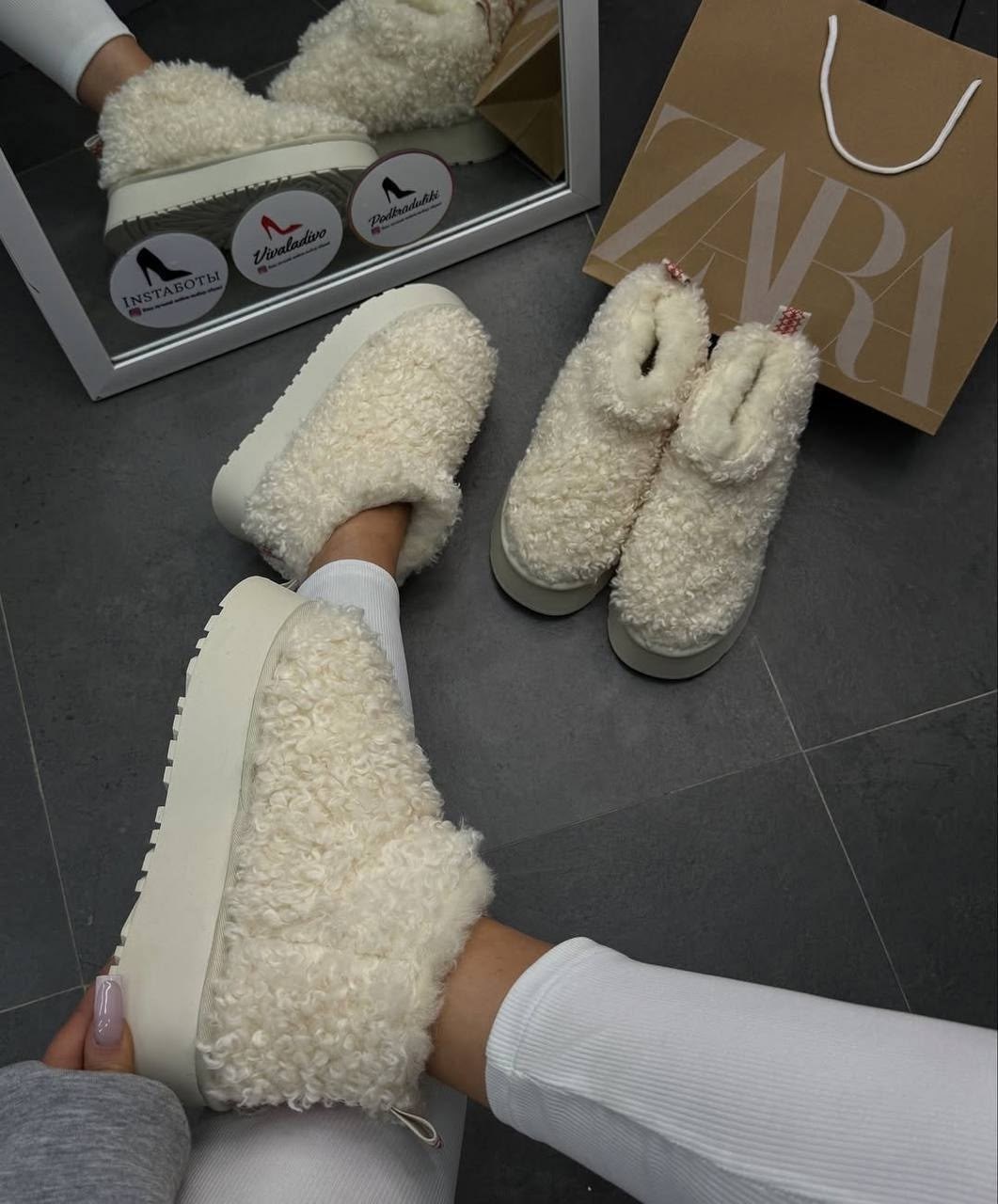 ,угги женские,зимние угги,угги зимние на платформе,модные угги