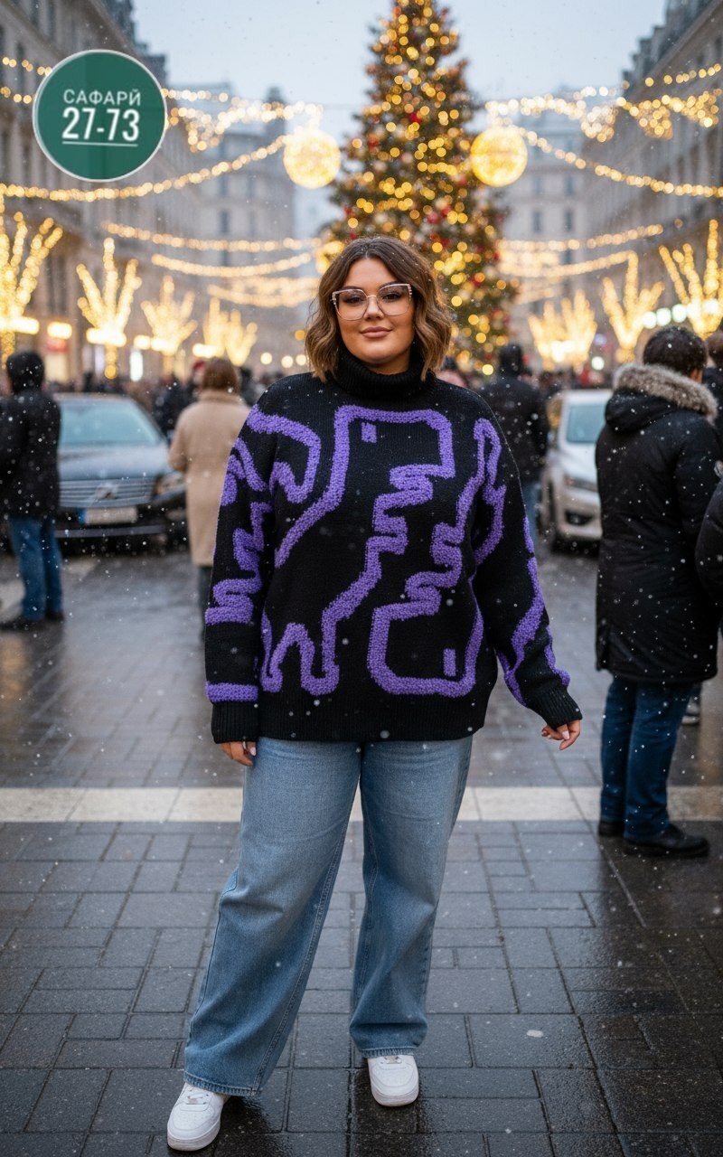 вязаные свитера женские,джемпер оверсайз с принтом,свитера женские,джемпер,свитер