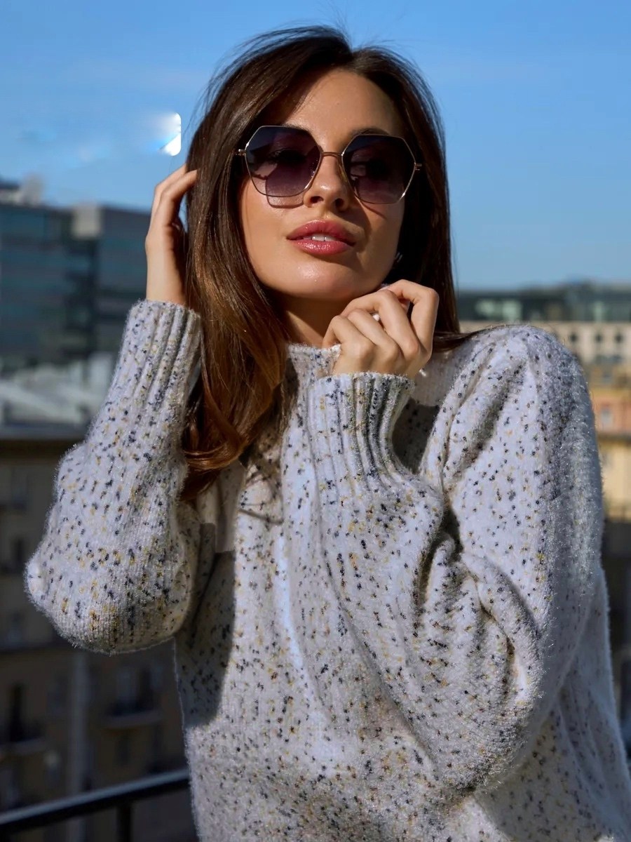 свитера вязаные,свитера женские,свитер с горлом кашемир,кашемировый свитер оверсайз,вязаный женский свитер