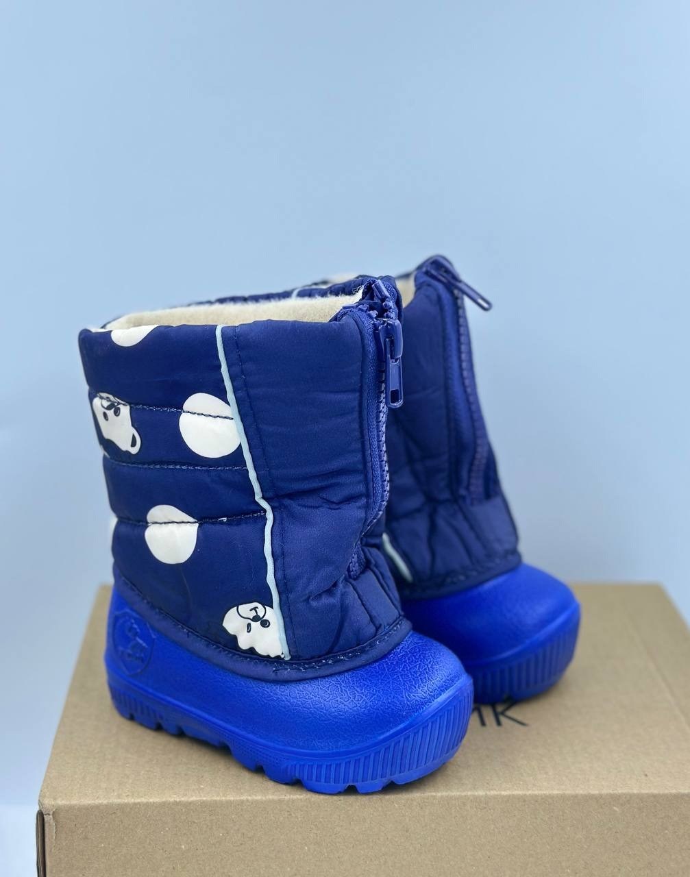 сапожки детские дюна-аст,сапожки детские,сноубутсы дюна,сапоги дюна детские,сноубутсы эва дюна