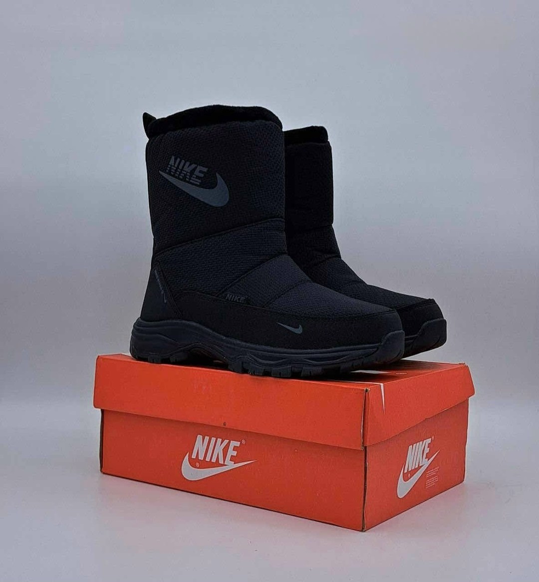 дутики мужские зимние nike,дутики nike,мужские дутики,зимние сапоги nike,дутики зимние nike