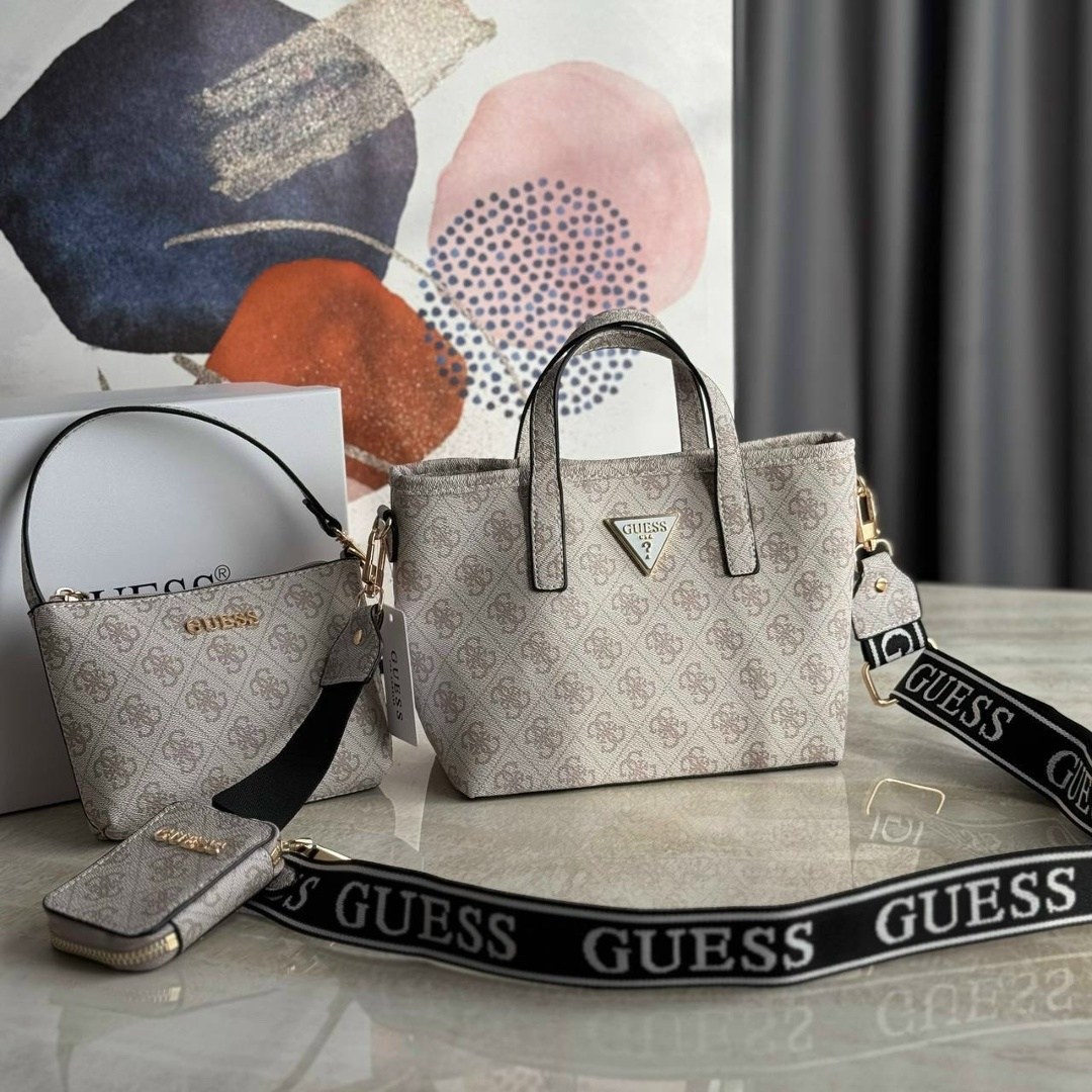 guess сумка женская,cумка guess,сумка guess сумка guess,guess сумка тоут,комплект сумок тоут guess