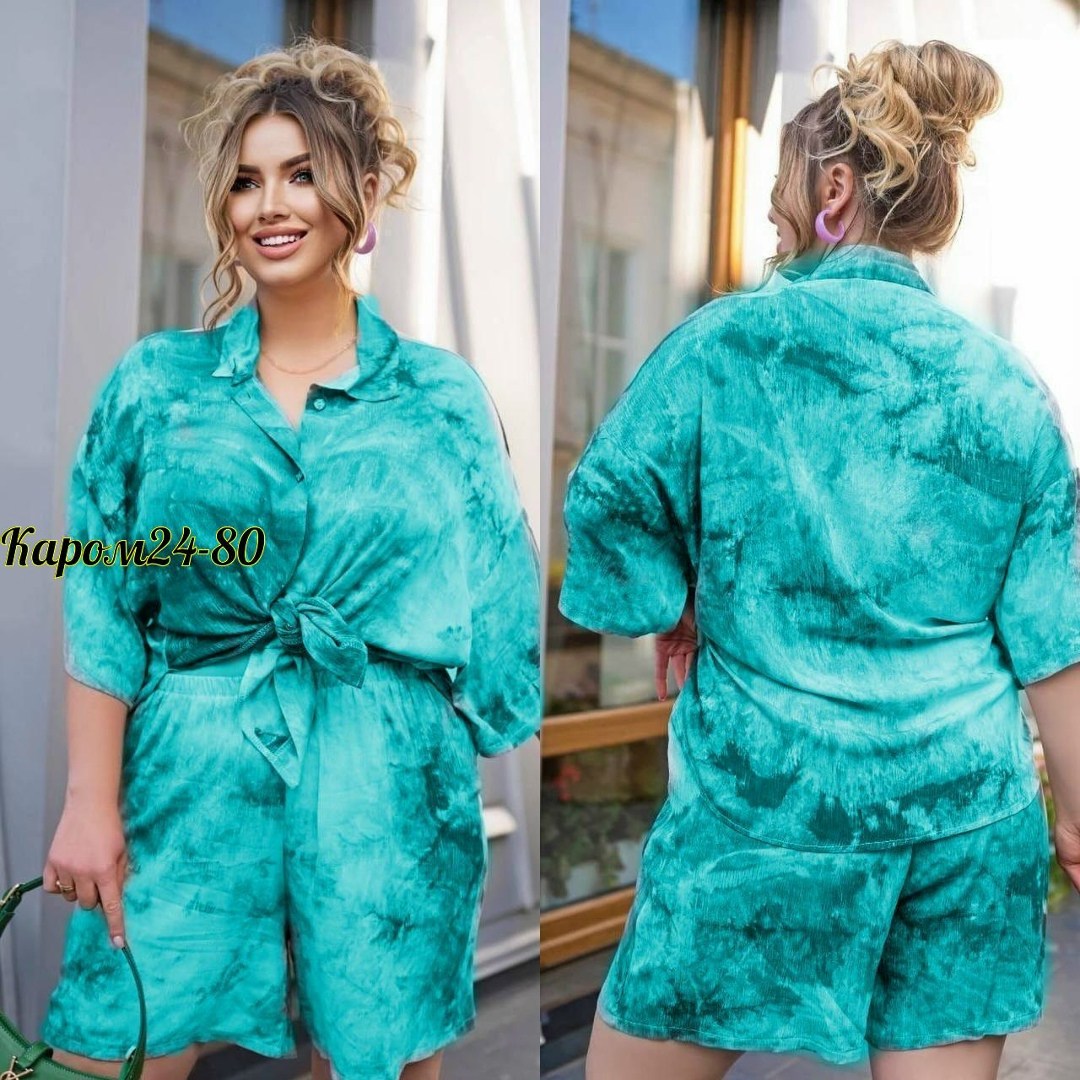женский костюм с шортами,костюм с шортами и рубашкой,костюмы женские летние,костюм шортами,костюм женский с шортами большие размеры
