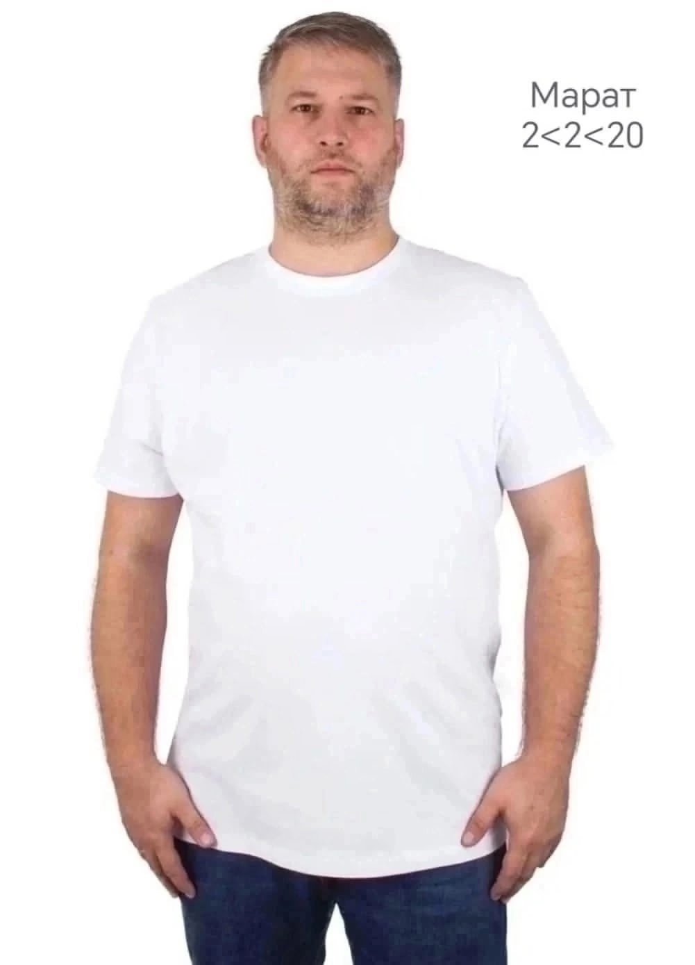 футболка мужская,футболка мужская однотонная больших размеров,футболка starkcotton большие размеры 1,мужская футболка великан,футболка мужская большие размеры