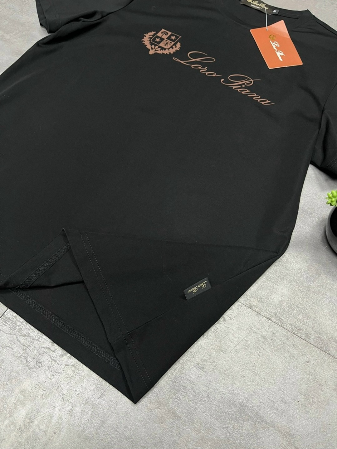 футболка loro piana,футболки мужские брендовые,мужская футболка белая,футболка мужская