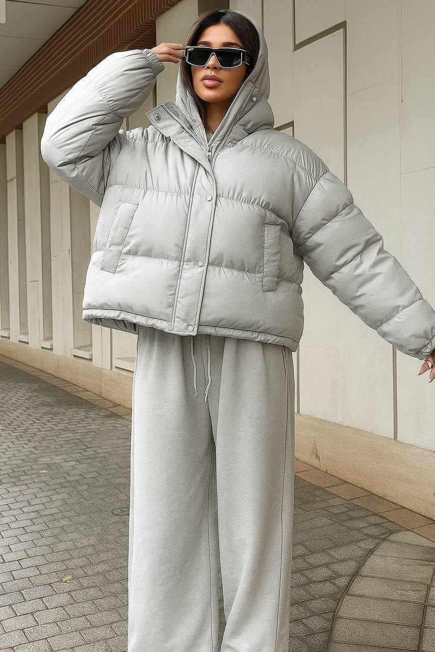 стильные пуховики,стильные куртки,куртка оверсайз,зимние куртки,куртка женская