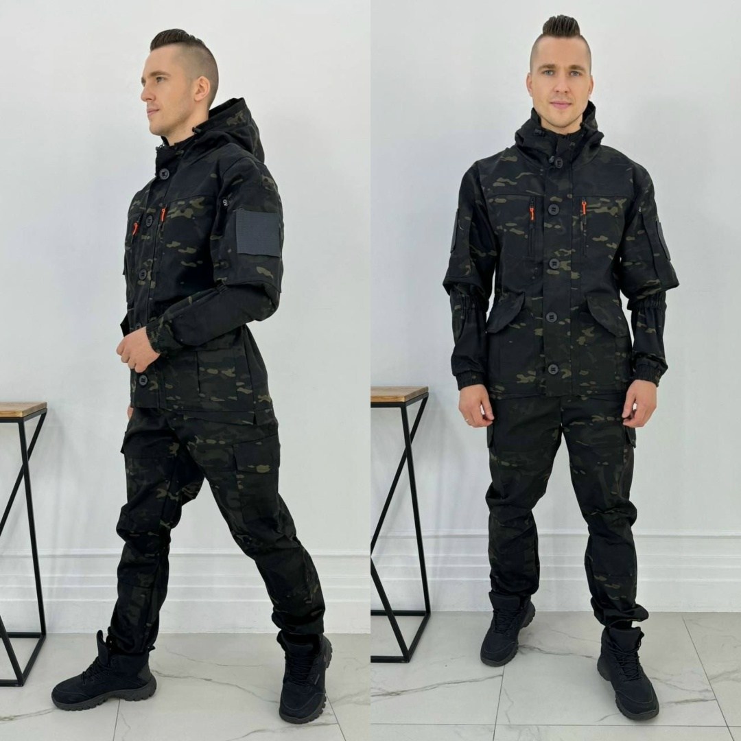 костюм камуфляж,костюм горка,камуфляжная одежда,костюм демисезонный,форма камуфляжная