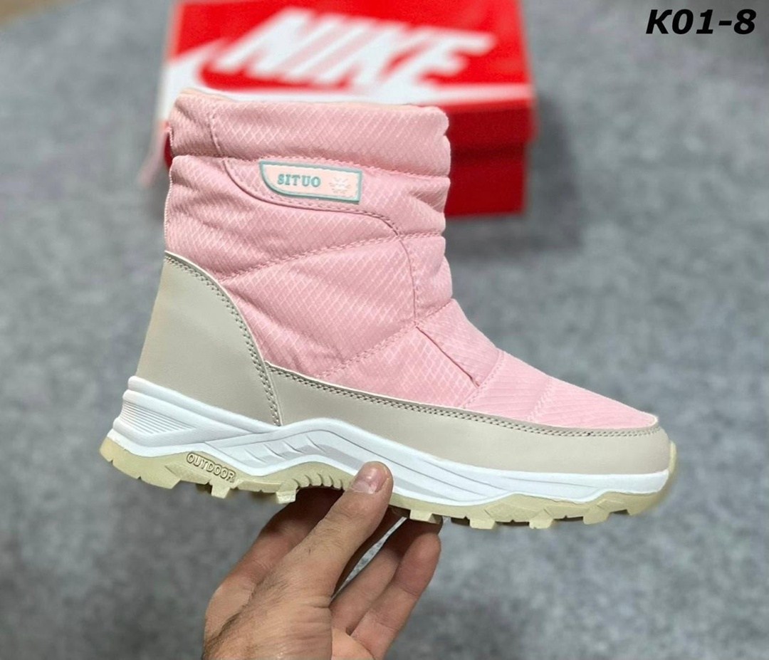 мужские дутики,дутики мужские зимни,, женская,зимняя