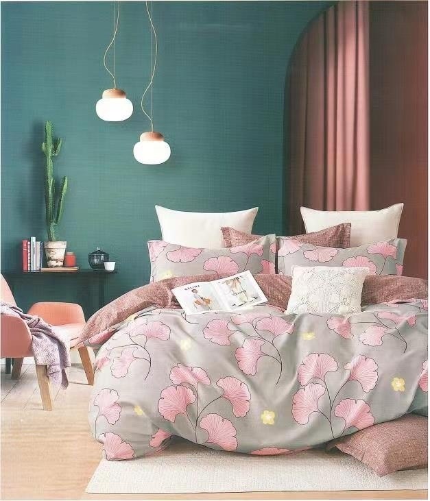 комплект постельного белья,комплект постельного белье евро,постельное белье из сатина,комплект постельного белья сатин евро,комплект постельного белья boris сатин