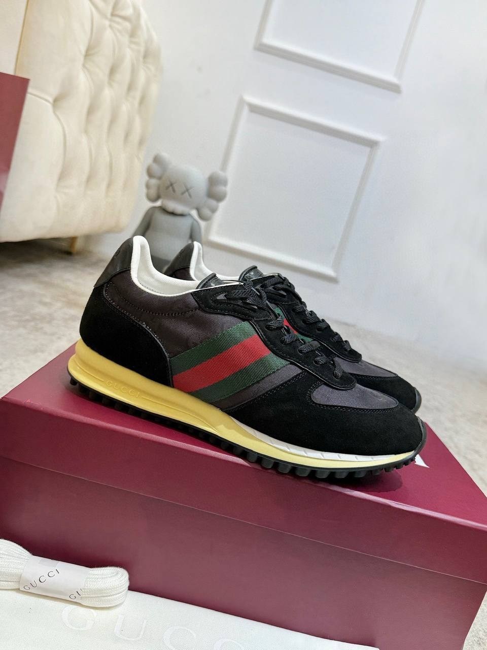 ,кроссовки gucci screener мужские,кроссовки gucci,мужские кроссовки gucci,спортивная