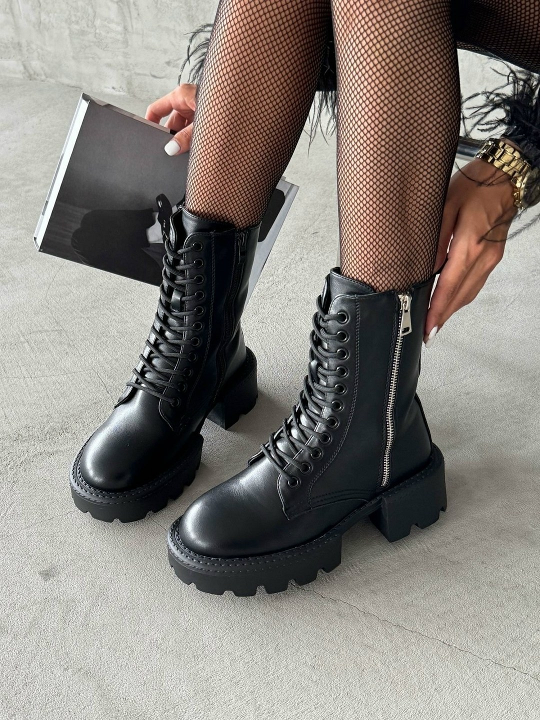 ,ботинки женские экокожа,ботинки женские,зимние ботинки берцы,ботинки женские черные