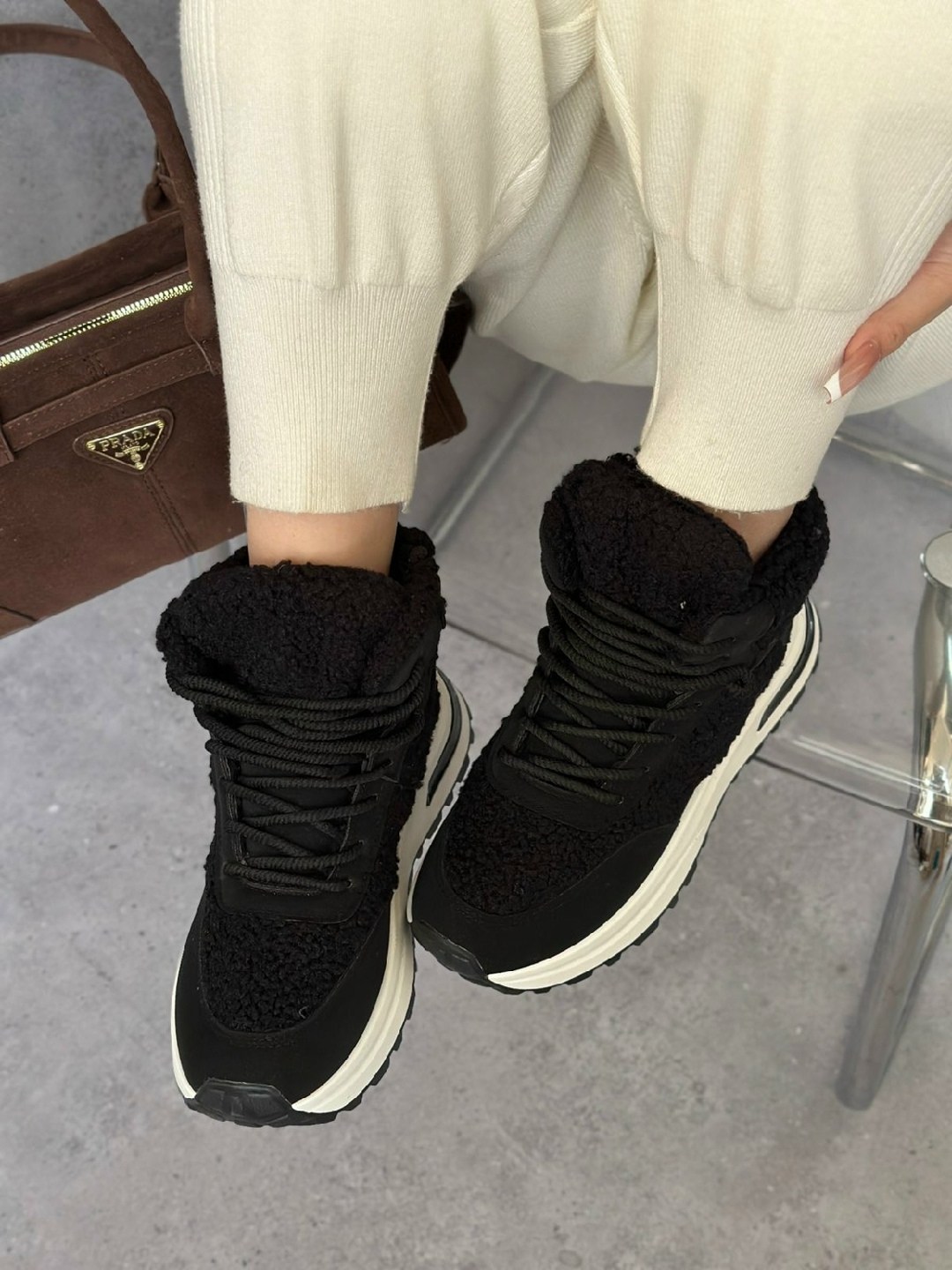 ,кроссовки женские зимние,женские кроссовки,зимние кроссовки,теплые кроссовки