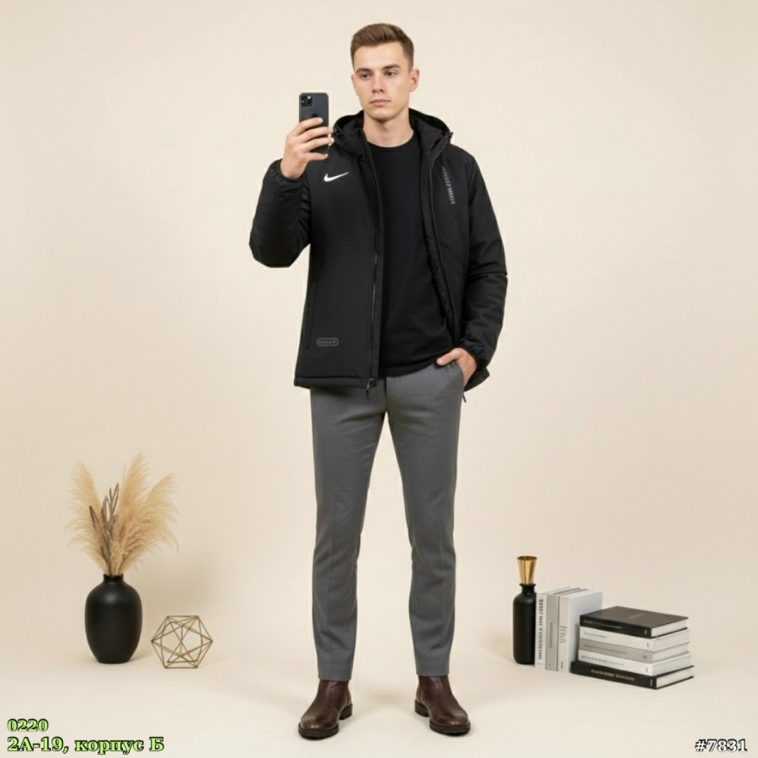 мужская куртка nike,ветровка nike,nike куртка,куртка найк мужская,куртка с капюшоном nike
