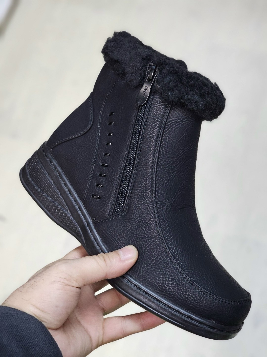 , женская зимняя,ботинки женские,ботинка женские зимние,ботинки зим