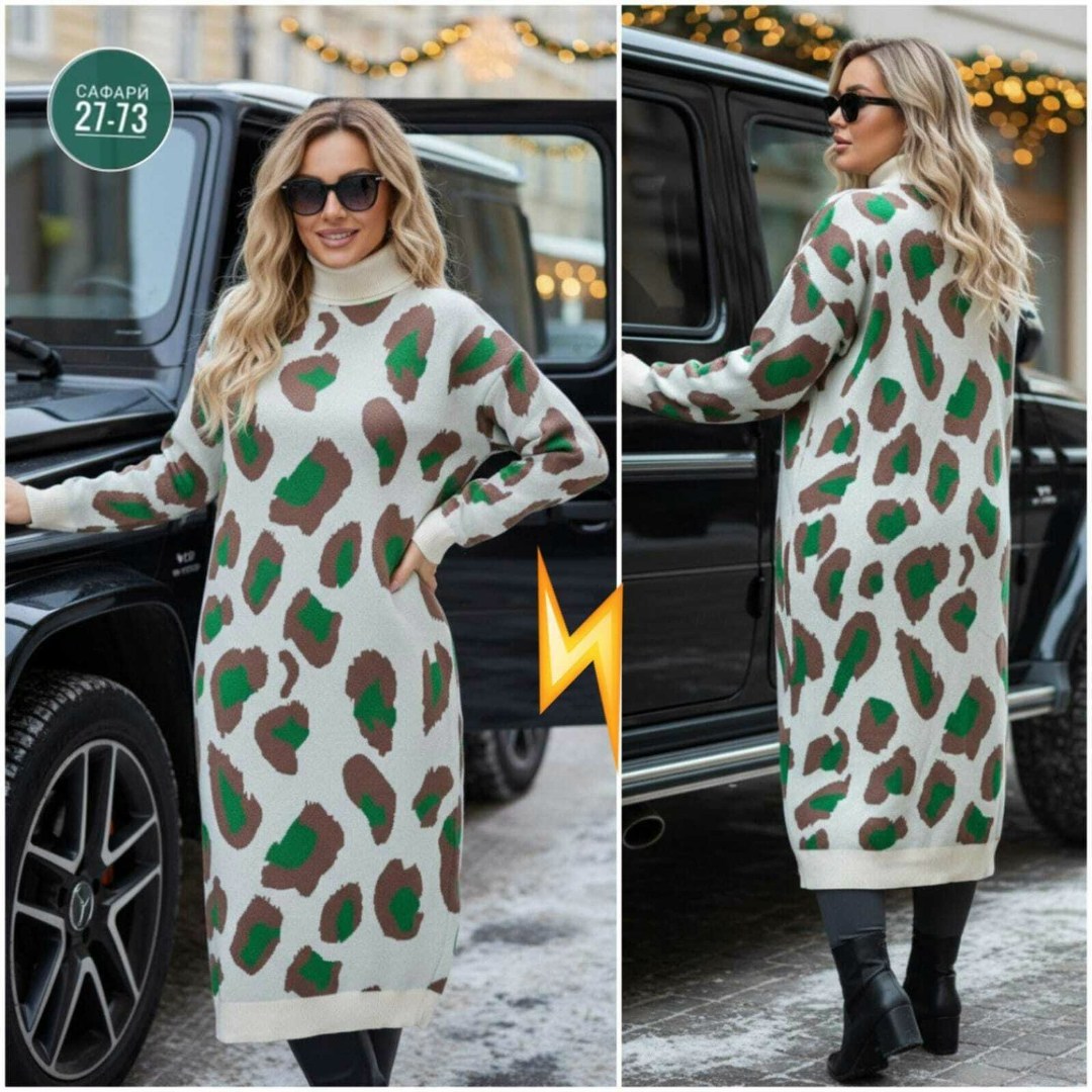 платье трикотажное теплое,трикотажное платье,платье теплое,вязаное платье,платье туника вязаная