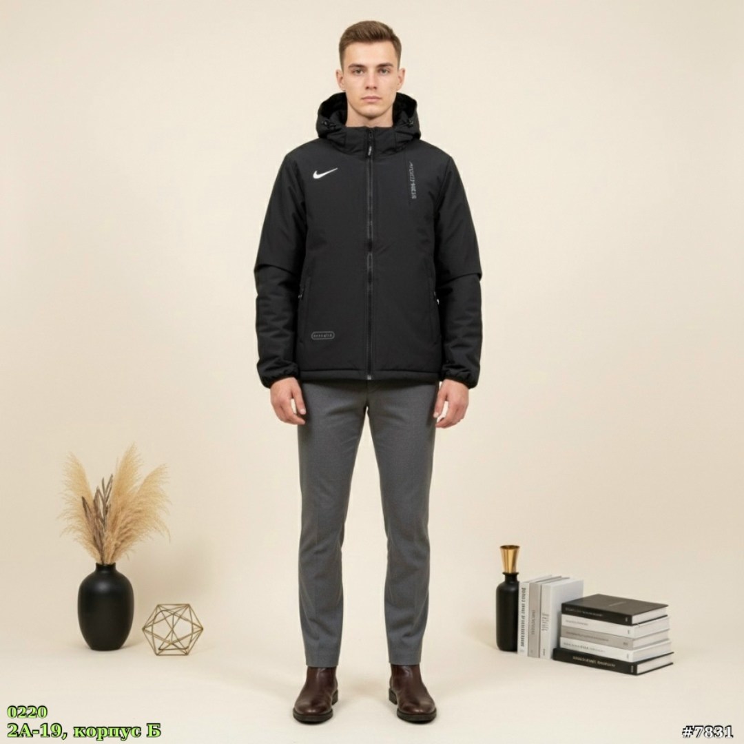 мужская куртка nike,ветровка nike,nike куртка,куртка найк мужская,куртка с капюшоном nike