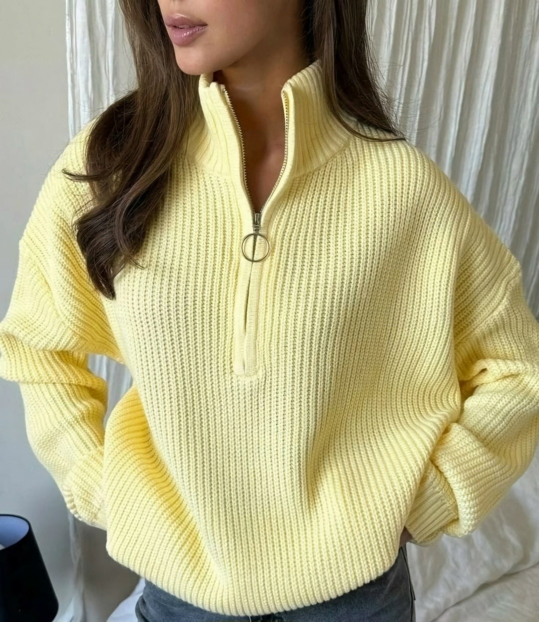 свитер кофта,свитера вязаные,cвитер вязаный оверсайз,модные кофты,свитер укороченная