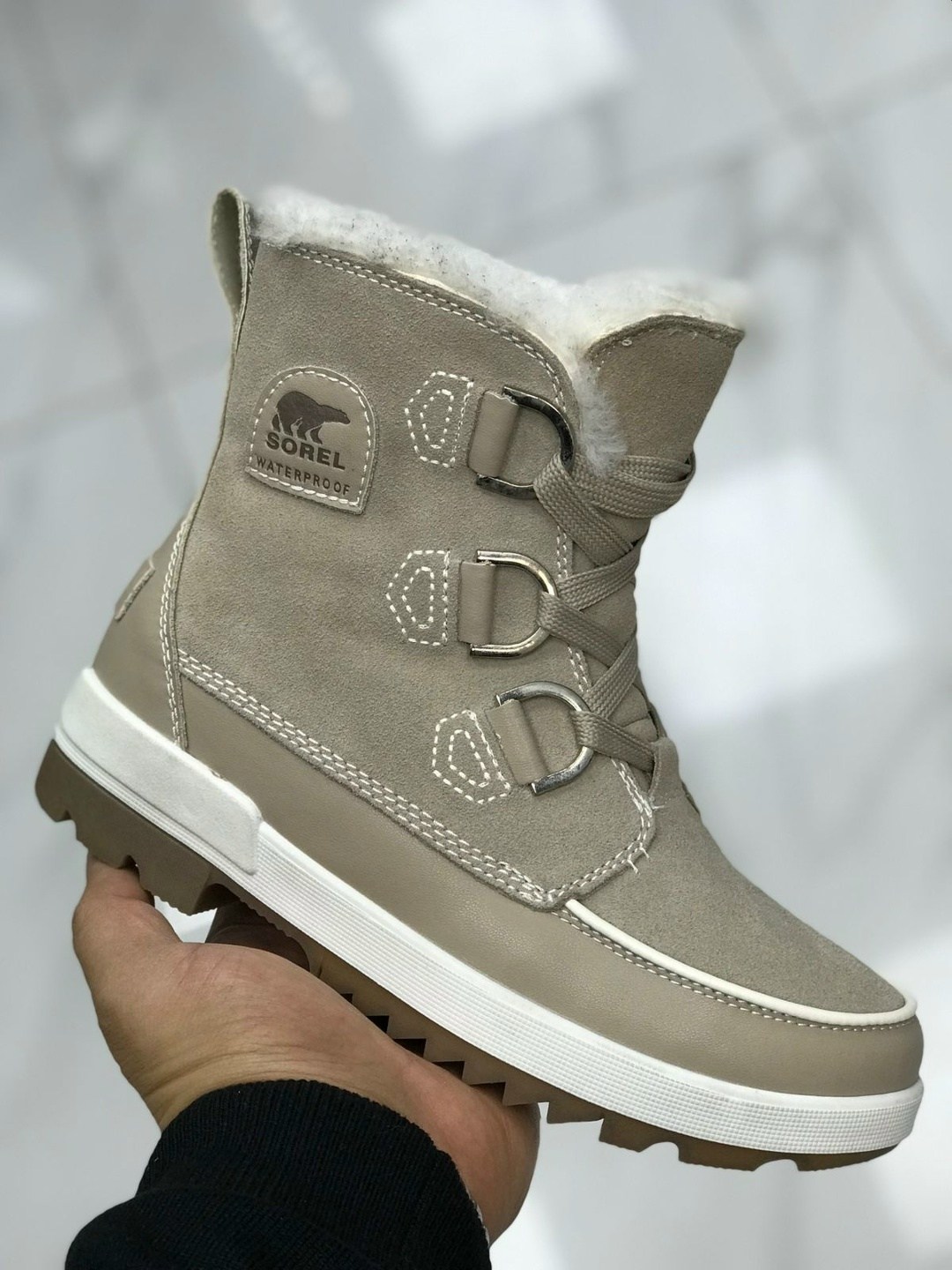 ,зимние ботинки sorel,зимние ботинки скандинавия sorel,женская зимняя ,ботинки sorel