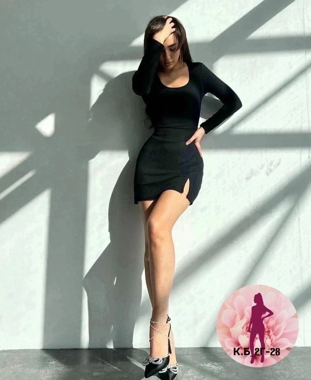 облегающее короткое платье лапша,платье черное мини,облегающее платье,приталенное платье,платье женская