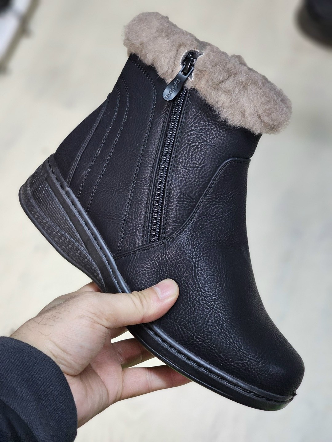 , женская зимняя,ботинки женские,ботинка женские зимние,ботинки зим