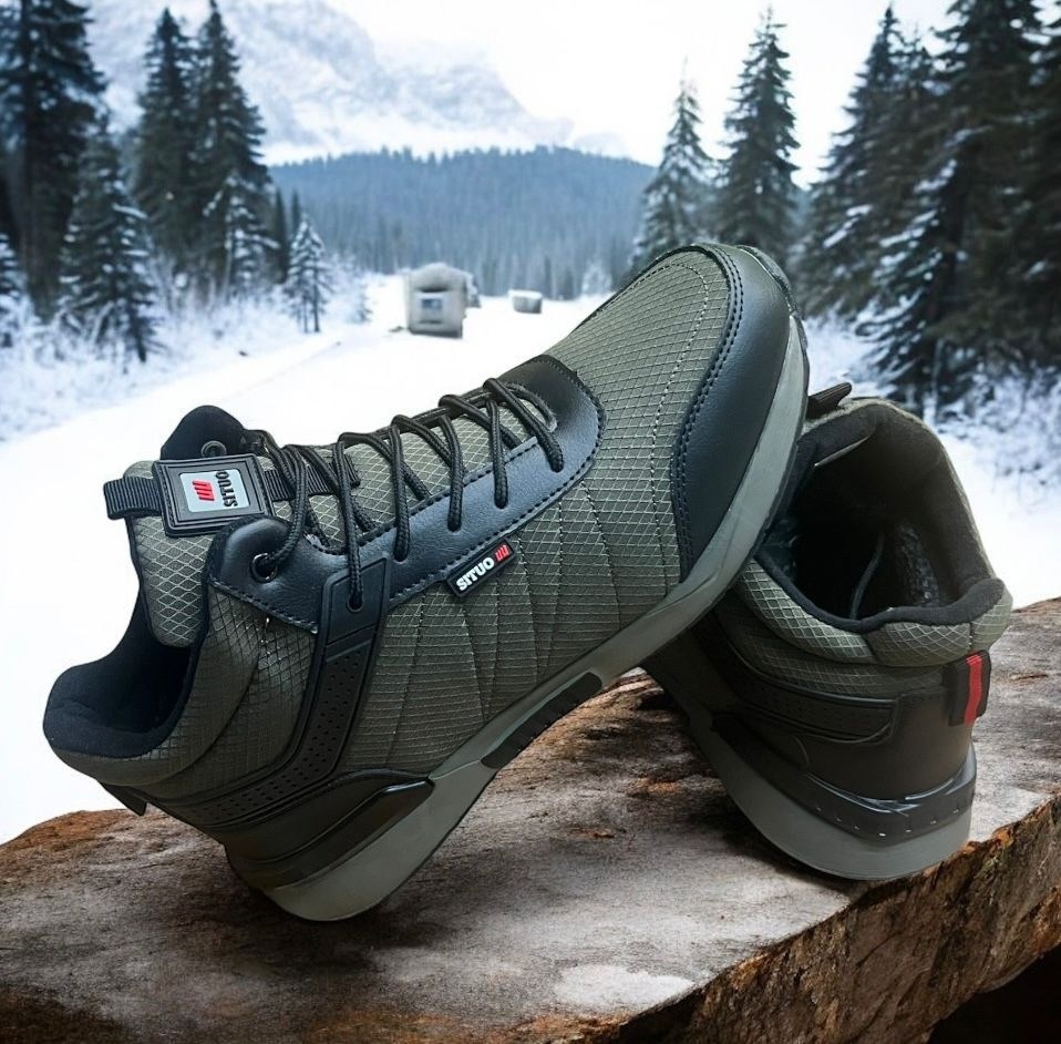 ,кроссовки зимнее,спортивная ,спец зимняя,зимняя