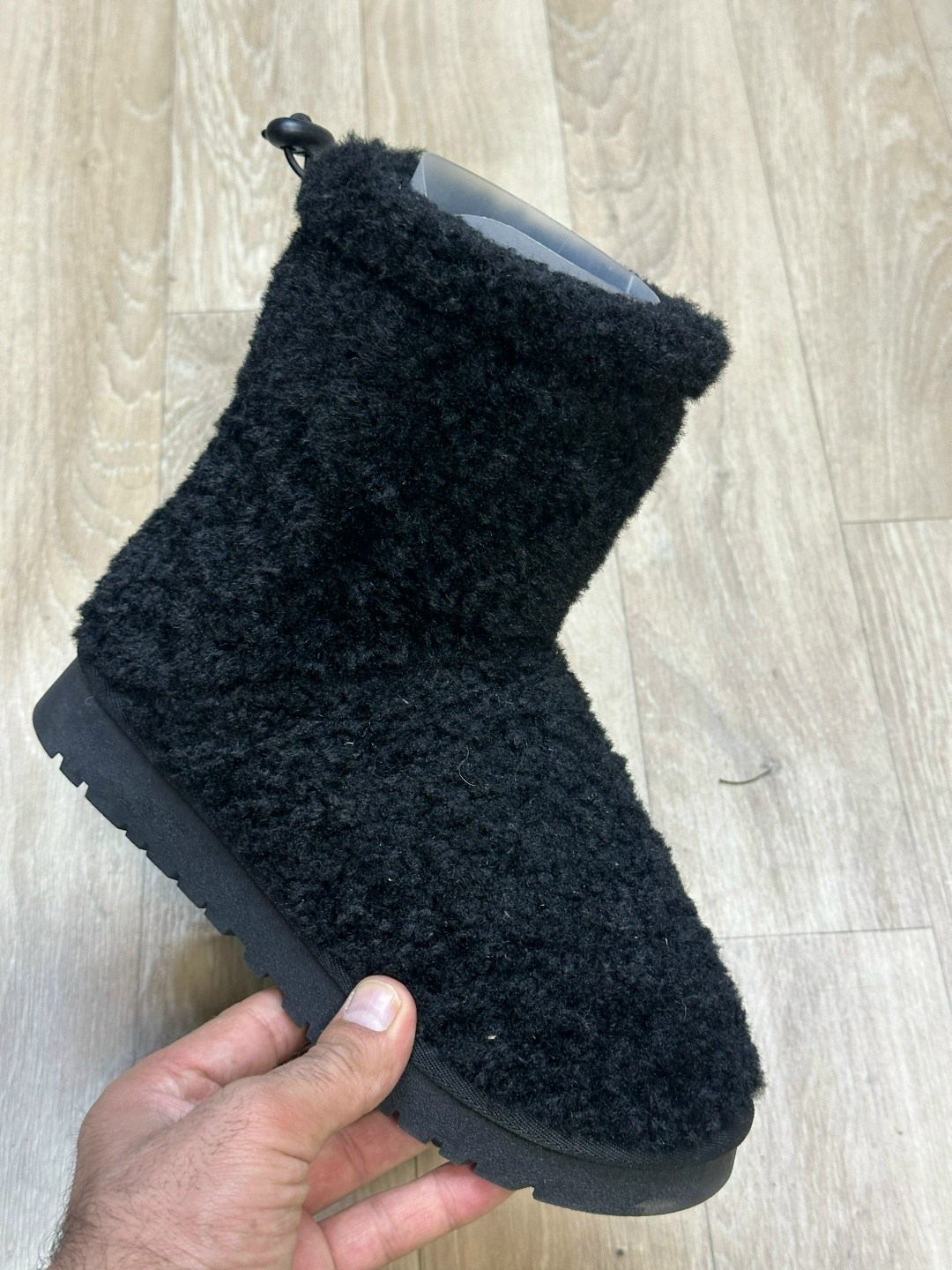 ,сапожки,угги женские,зимняя ,короткие сапоги