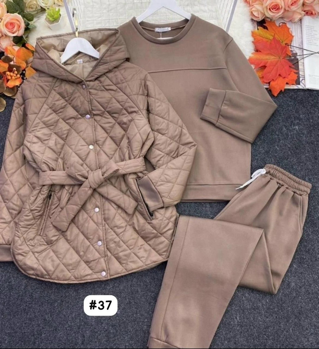 костюм на флисе,стильные костюмы,костюм тройка,костюм тройка женский,женский костюм на флисе